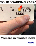 SSSS: It's the four-letter acronym printed on a boarding pass that gives any airline passenger a pit in their stomach. Secondary Security Screening Selection, or ''The Quad S,'' as some call it, means you have been selected for additional enhanced security screening by the Transportation Security Administration and the Department of Homeland Security. But just what does this designation mean, how burdensome is it, and how can you best prepare for this additional step in airport security?